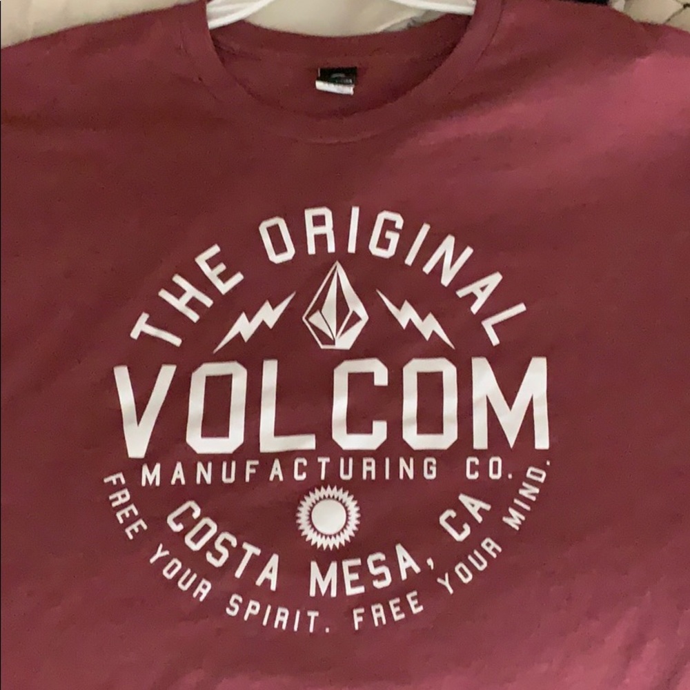 Volcom